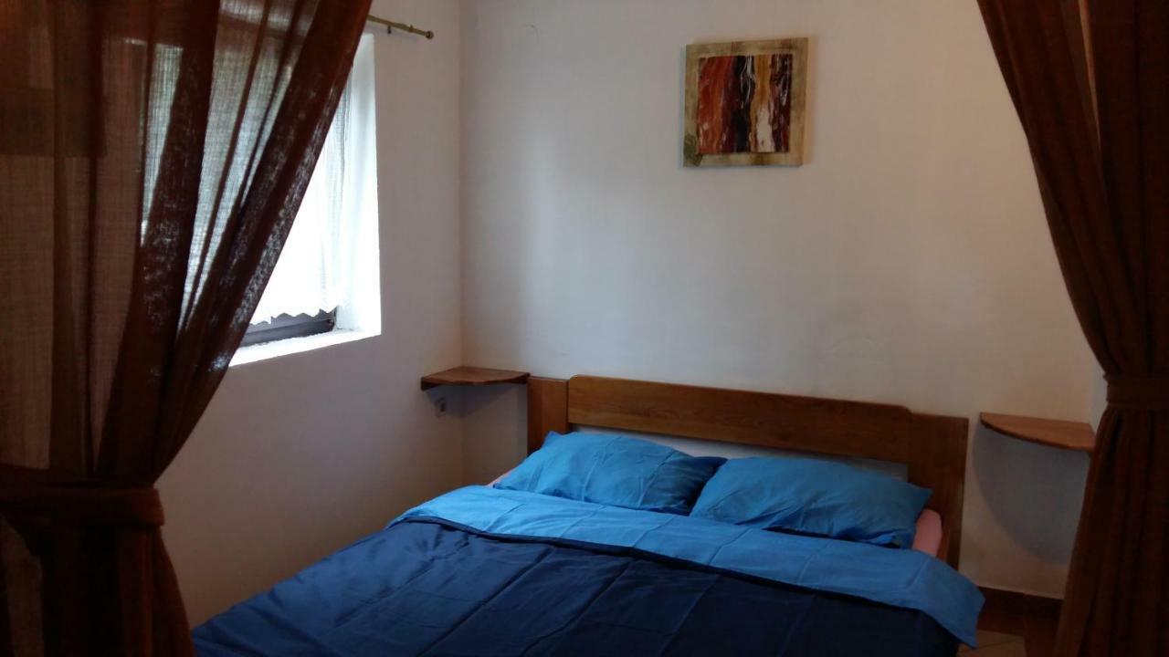 Studio Apartman Hrast Селине Экстерьер фото